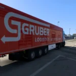 Gruber Skin Pack v1.0