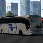 MB New Tourismo Varan Coating v1.0