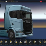 PROFILE ETS2 1.50.4.0S BY RODONITCHO MODS 1.0 1.50