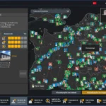 PROFILE ETS2 1.50.4.0S BY RODONITCHO MODS 1.0 1.50