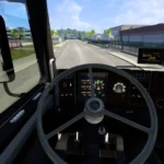 Scania 3 Series 1.50