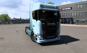Scania 40/45s ownable 1.50