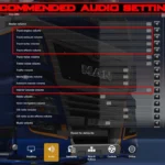 Scania 6-Series 520 DC16 V8 Sound Pack v1.0 1.50