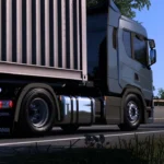 Scania Next Generation Series v1.0