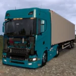 Scania NTG v1.50