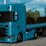 Scania NTG v1.50