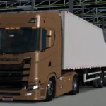 Scania NTG v1.50