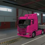 Scania R 2016 By Daiane Cardoso V1.0 1.50