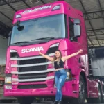 Scania R 2016 By Daiane Cardoso V1.0 1.50