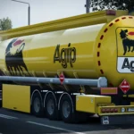 SCS Fuel Cistern by BDMods v1.4