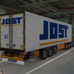 SKIN JOST KRONE COOL LINER 1.0 1.50