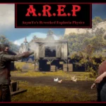 A.R.E.P (AnymYo's Reworked Euphoria Physics) V1.1