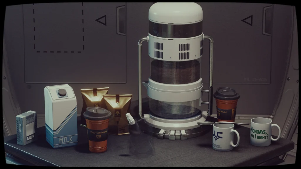 C Coffee V1.0