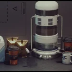 C Coffee V1.0