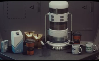 C Coffee V1.0