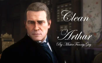 Clean Arthur V1.0