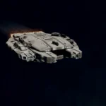 Corellian Castoffs - YT1300-Series Ships for Sale