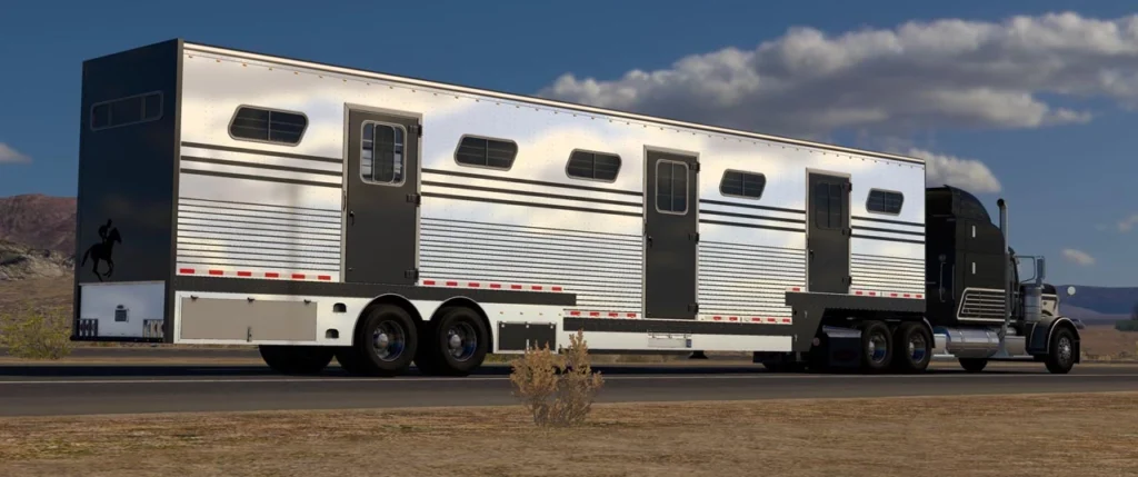Eby Horse Trailer – SWC V1.1.1 1.54 thumbnail 2