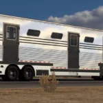 Eby Horse Trailer – SWC V1.1.1 1.54 thumbnail 3