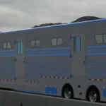 Eby Horse Trailer – SWC V1.1.1 1.54 thumbnail 5