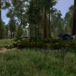 Luxor's Green Grass V1.0