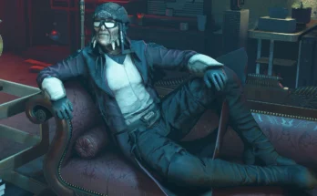 Hondo Ohnaka and the Scow Crew V1.0