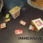 Immersive Food AIO V1.0