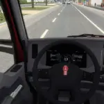 Kenworth T880 by Duck3D v1.53