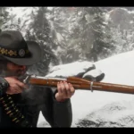M1903A3 Rifle V1.0