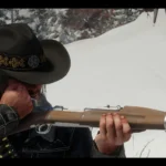 M1903A3 Rifle V1.0
