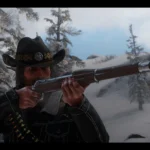 M1903A3 Rifle V1.0