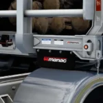 Manac Logging Trailer V2.1.2