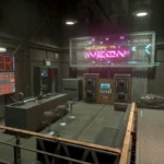 Neon Smuggler Warehouse V1.0