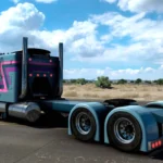 Pete 362 Cabover v3.6 1.51