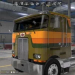 Peterbilt 362 Cabover V3.5