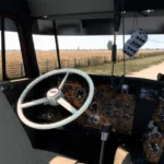 Peterbilt 362 Cabover V3.5