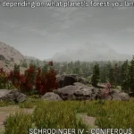 Planets And Biomes Overhaul