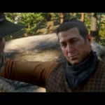 Play as Arthur (Jake Adler) Morgan