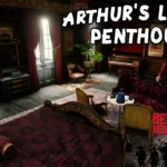 Arthur's Private Luxury Penthouse In Saint Denis V1.0