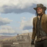 RDR DUSTER COAT