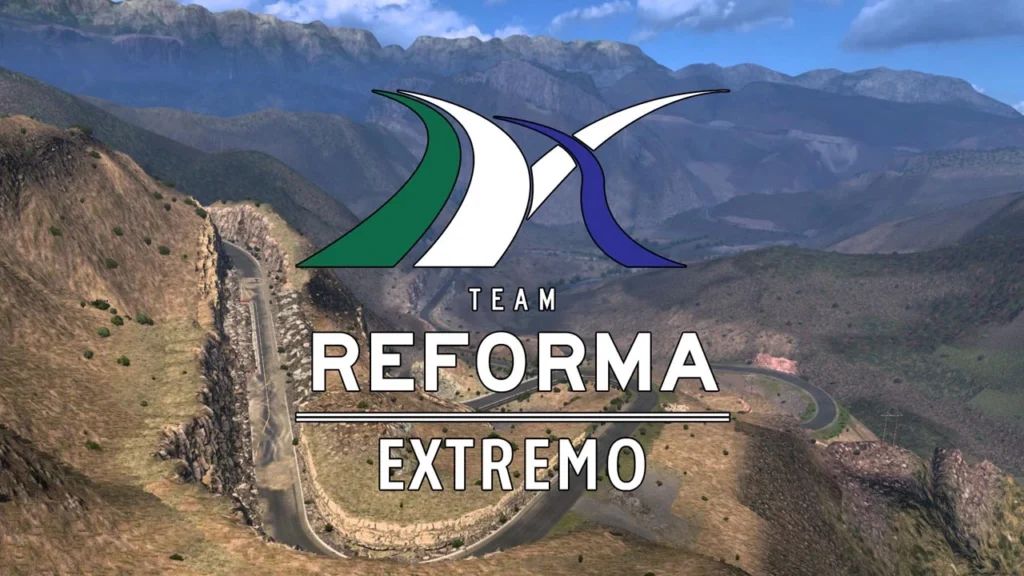 Reforma Extremo V1.5 1.50