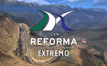 Reforma Extremo V1.5 1.50