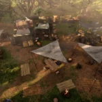 Shady Belle Extended Camp Upgrades V1.0