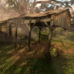 Shady Belle Extended Camp Upgrades V1.0