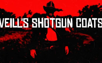 Veill's Shotgun Coats