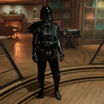 Star Wars - Death Trooper V1.0