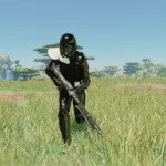 Star Wars - Death Trooper V1.0