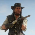 The Cowboy Outfit - Vanilla-Friendly Retexture V1.0