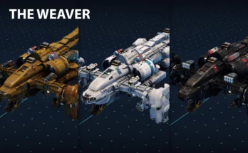 The Weaver V1.0