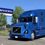 Volvo VNL64T780 2017 V1.0